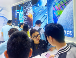 【展会回顾】金年会股份2025慕尼黑上海电子展完美收官(图6)